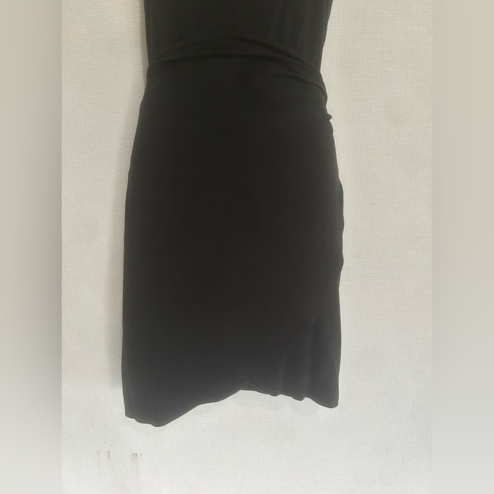 Aritzia wilfred wrap dress - Picture 3 of 8